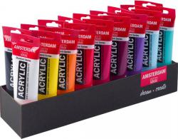Staedtler FIMO Soft Universele Boetseerklei Set - Polymeerklei - Boetseerklei - #599671