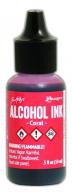 Tim Holtz Alcohol Ink Coral 0.5 fl oz (TAL59400) - #149005