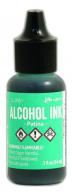 Tim Holtz Alcohol Ink Patina 0.5 fl oz (TAL52609) - #151115